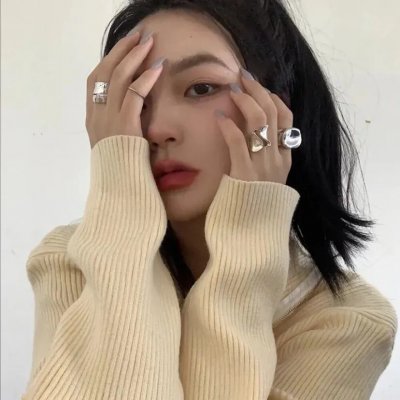 琳达想吃鸡!