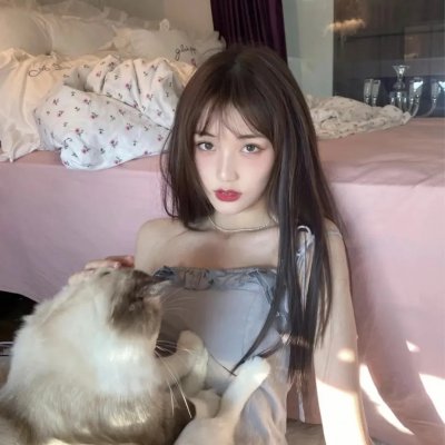 狐尾小精灵